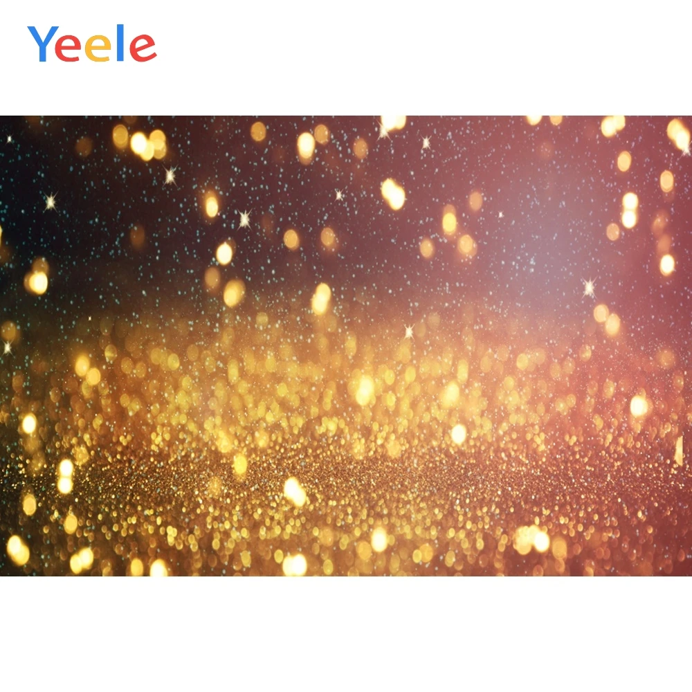 Yeele Light Bokeh Sands Gradient Dreamy Party Birthday Photography Background Photographic Customized Backdrops for Photo Studio
Yeele Light Bokeh Sands Gradient Dreamy Party Birthday Photography Background Photographic Customized Backdrops for Photo Studio