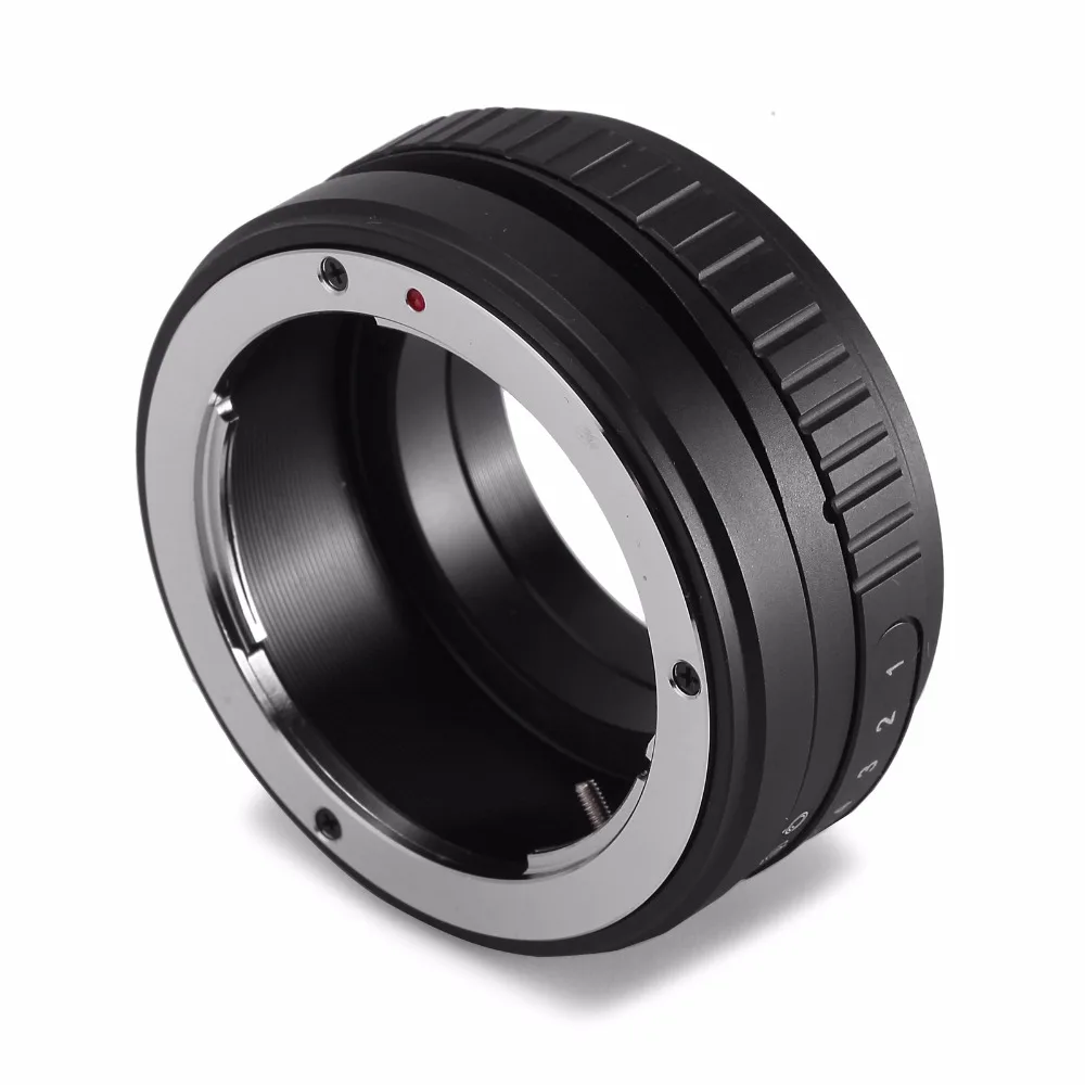 OM-NEX Shift mount lens adapter ring metal support AV/m for Sony NEX-7 NEX-6L NEX-5T NEX-5N NEX-5 NEX-F3 NEX-F3K NEX-C3
OM-NEX Shift mount lens adapter ring metal support AV/m for Sony NEX-7 NEX-6L NEX-5T NEX-5N NEX-5 NEX-F3 NEX-F3K NEX-C3