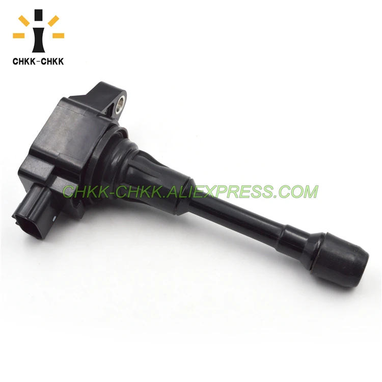 CHKK-CHKK 6x 22448-JN10A Катушка зажигания для Nissan Murano Z51 VQ35DE Teana J32 VQ25DE 22448JN10A
CHKK-CHKK 6x 22448-JN10A Катушка зажигания для Nissan Murano Z51 VQ35DE Teana J32 VQ25DE 22448JN10A