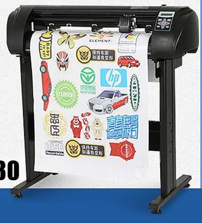 High-precision 720 vinyl cutter plotter for sale factory wholesale vinyl cutting plotter price
High-precision 720 vinyl cutter plotter for sale factory wholesale vinyl cutting plotter price