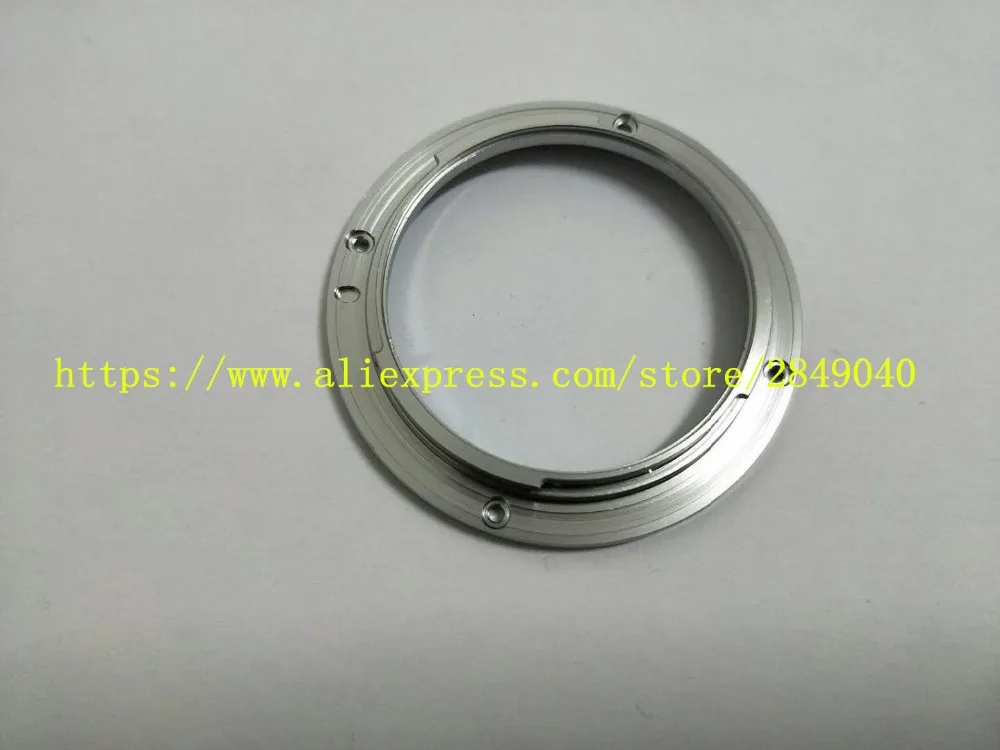New Lens Bayonet Mount Ring For Canon EF 70-200mm 70-200 mm F2.8L IS II Repair Part (Gen2)
New Lens Bayonet Mount Ring For Canon EF 70-200mm 70-200 mm F2.8L IS II Repair Part (Gen2)