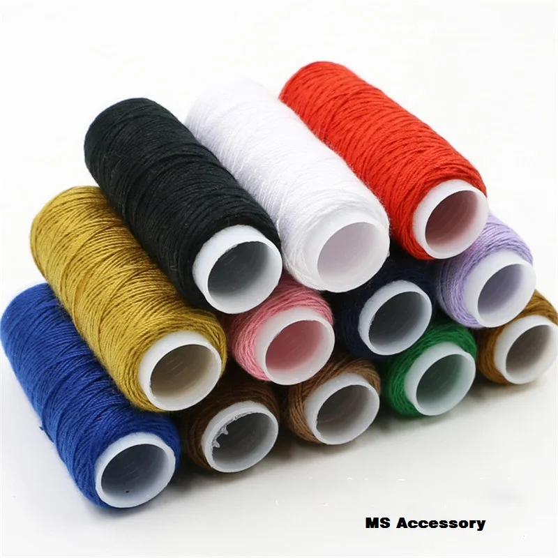 Colored denim line cord household jeans line sewing thread 203 polyester line manual accessories multicolor home line
Colored denim line cord household jeans line sewing thread 203 polyester line manual accessories multicolor home line