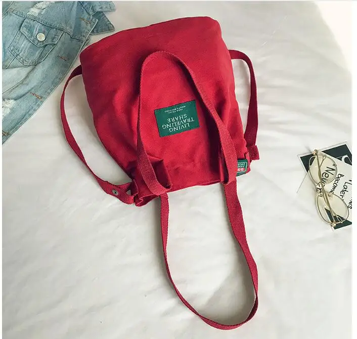 Hot sales! Portable canvas bag bag all-match letter labeling Art Canvas Bag Mini Satchel Q030
Hot sales! Portable canvas bag bag all-match letter labeling Art Canvas Bag Mini Satchel Q030
