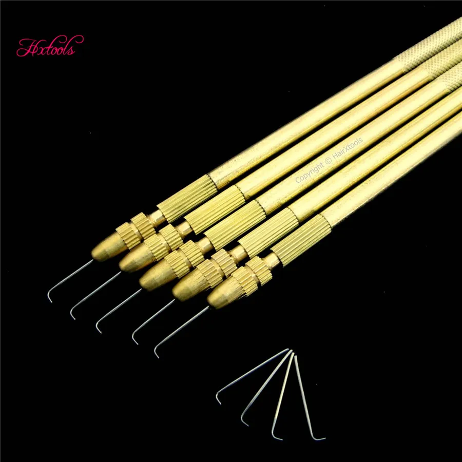 1Pcs Bronze /BrassLace Ventilating Holder For Lace Wig Accessories+3 Size Korean Ventilating Needles
1Pcs Bronze /BrassLace Ventilating Holder For Lace Wig Accessories+3 Size Korean Ventilating Needles