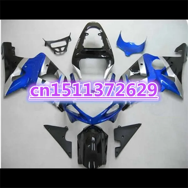 Высококачественный комплект обтекателей Dor для GSXR1000 GSX-R1000 GSXR 1000 K2 00 01 02 2000 2001 2002 Серебряный Синий комплект обтекателей ABS для SUZUKI
Высококачественный комплект обтекателей Dor для GSXR1000 GSX-R1000 GSXR 1000 K2 00 01 02 2000 2001 2002 Серебряный Синий комплект обтекателей ABS для SUZUKI