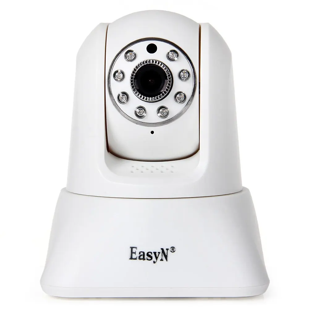 EasyN 187 В 1.3mp 960 P H.264 CMOS ONVIF Беспроводной Wi-Fi IP Камера с панорамирования/наклона