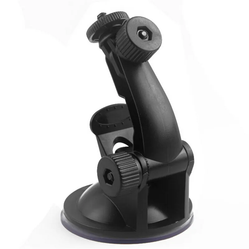 Автомобильный держатель на присоске для спортивной экшн камеры аксессуары GoPro Hero