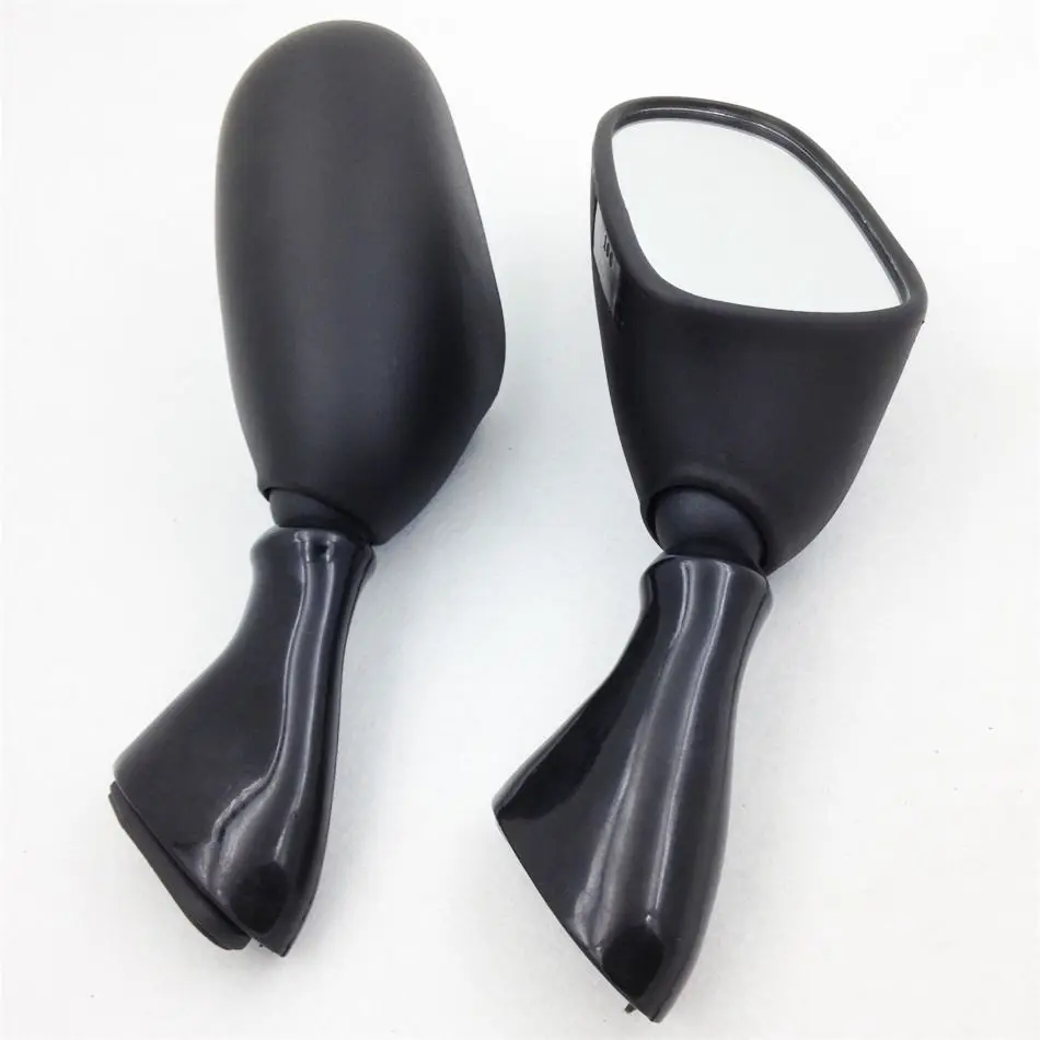 Replacement OEM Fitment Rear View Mirrors For Suzuki Katana 600 750 GSX600F GSX750F 98-06 1998-2006
Replacement OEM Fitment Rear View Mirrors For Suzuki Katana 600 750 GSX600F GSX750F 98-06 1998-2006
