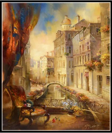 Needlework,Embroidery,DIY Cross stitch,Grand Canal outside Window14CT White Canvas Counted Cross-Stitching Home Decor Crafts
Needlework,Embroidery,DIY Cross stitch,Grand Canal outside Window14CT White Canvas Counted Cross-Stitching Home Decor Crafts