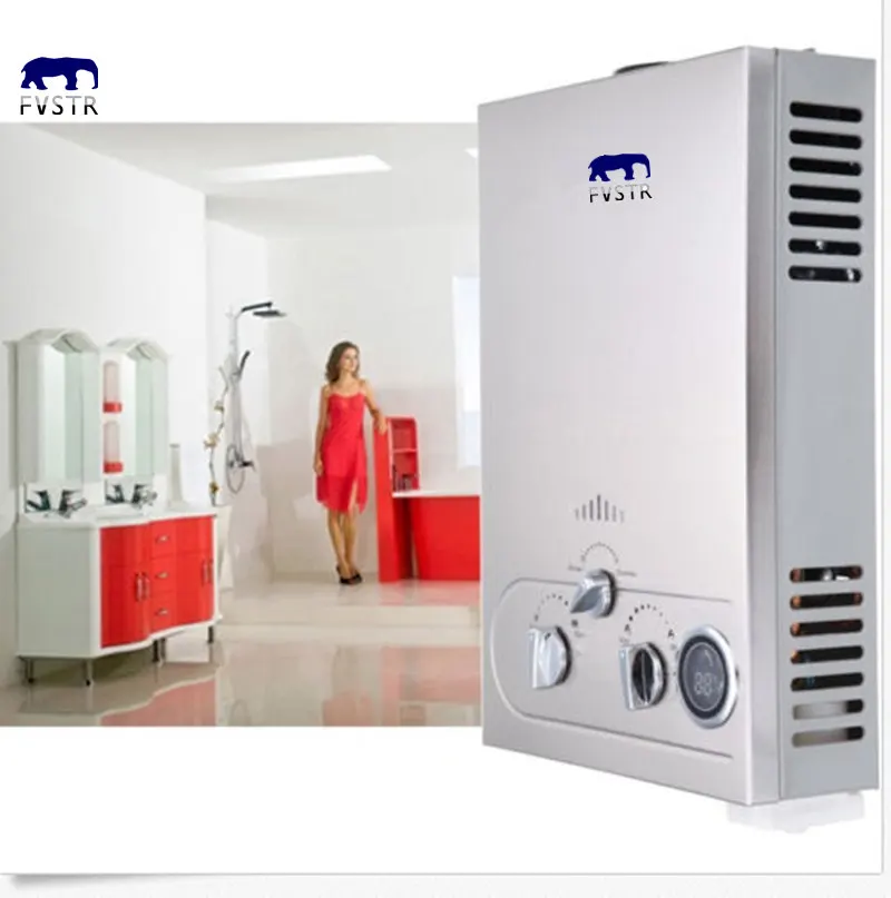 2019 Новый Ce Тип канавки 100% качество 8L природный газ мгновенный нагреватель воды пропан нержавеющая проточная мойка душевой бойлер
2019 Новый Ce Тип канавки 100% качество 8L природный газ мгновенный нагреватель воды пропан нержавеющая проточная мойка душевой бойлер