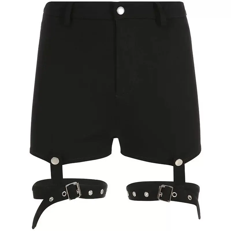 kpop Korean Celebrity same Black Slim high waist shorts women korean streetwear dance sexy casual shorts female summer clothes
kpop Korean Celebrity same Black Slim high waist shorts women korean streetwear dance sexy casual shorts female summer clothes
