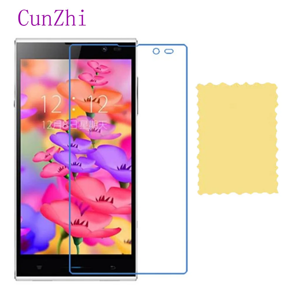 3 шт. Защитная пленка для ЖК экрана iNew V7 HD ультратонкая V3|protector film|screen protection filmfilm