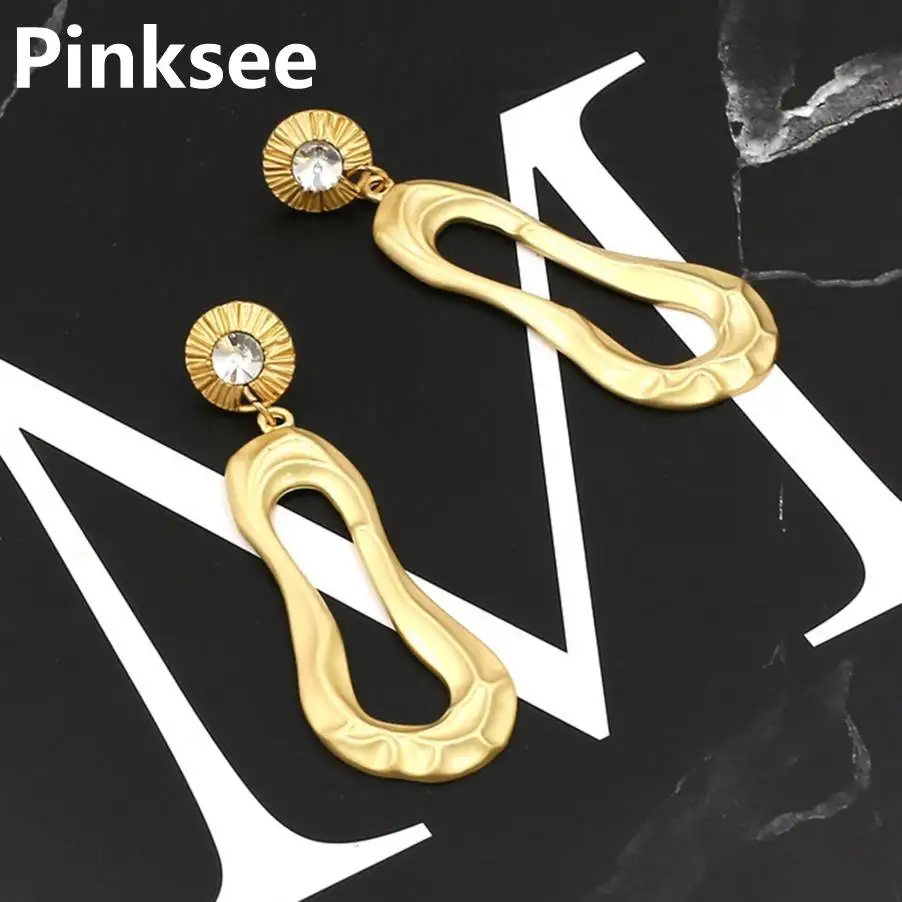 Golden Round Circle Egyptian Drop Earrings Geometric Irregular Morocco Dangle Earrings for Women Long Earrings Jewelry bijoux
Golden Round Circle Egyptian Drop Earrings Geometric Irregular Morocco Dangle Earrings for Women Long Earrings Jewelry bijoux