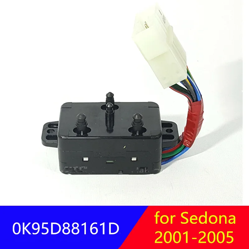 Front Left Seat Power Switch Box Assy Seat Adjustment Switch for KIA SEDONA 2001-2005 0K95D88161 0K95D88161D 0K95D 88161
Front Left Seat Power Switch Box Assy Seat Adjustment Switch for KIA SEDONA 2001-2005 0K95D88161 0K95D88161D 0K95D 88161