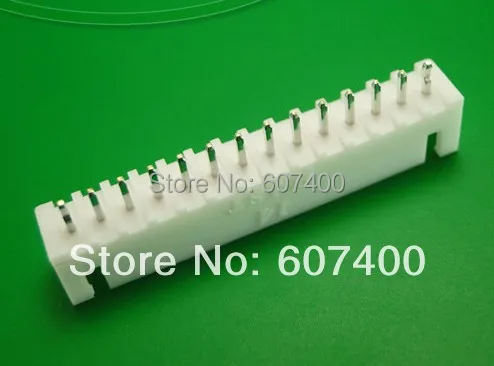 B14B-XH-A (LF) (SN) CONN HEADER XH TOP 14POS 2,5 мм Соединители Клеммы корпуса 100% новые и оригинальные детали B14B-XH-A
B14B-XH-A (LF) (SN) CONN HEADER XH TOP 14POS 2,5 мм Соединители Клеммы корпуса 100% новые и оригинальные детали B14B-XH-A