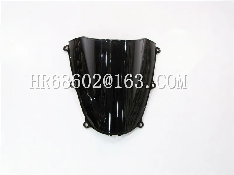 Горячая Распродажа для Honda CBR 600 F5 2005 2006 cbr 600 f5 05 06 черная ветровая панель с двойными пузырьками CBR600 cbr600 rr RR CBR600RR
Горячая Распродажа для Honda CBR 600 F5 2005 2006 cbr 600 f5 05 06 черная ветровая панель с двойными пузырьками CBR600 cbr600 rr RR CBR600RR