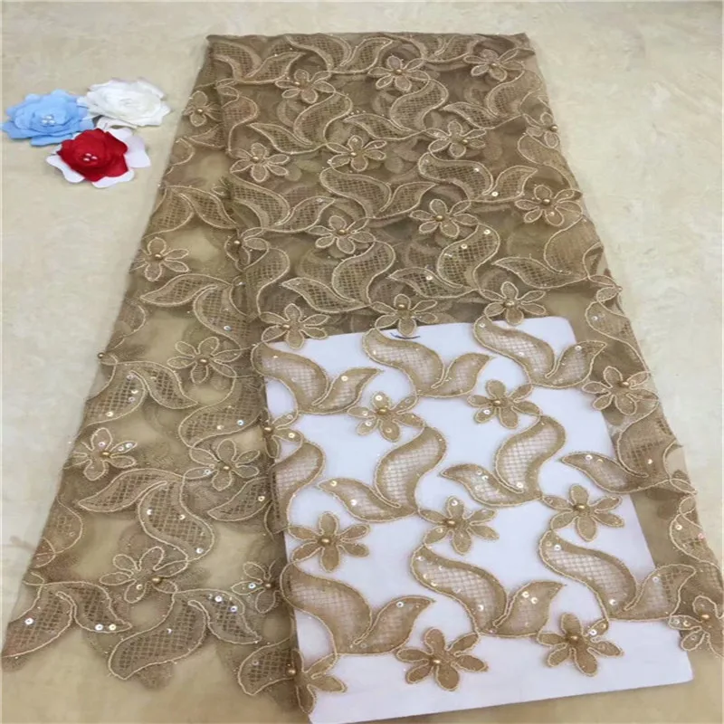 high quality nigerian french lace sequins white embroidered beads tulle lace fabric for wedding dress,2018 African lace fabric
high quality nigerian french lace sequins white embroidered beads tulle lace fabric for wedding dress,2018 African lace fabric
