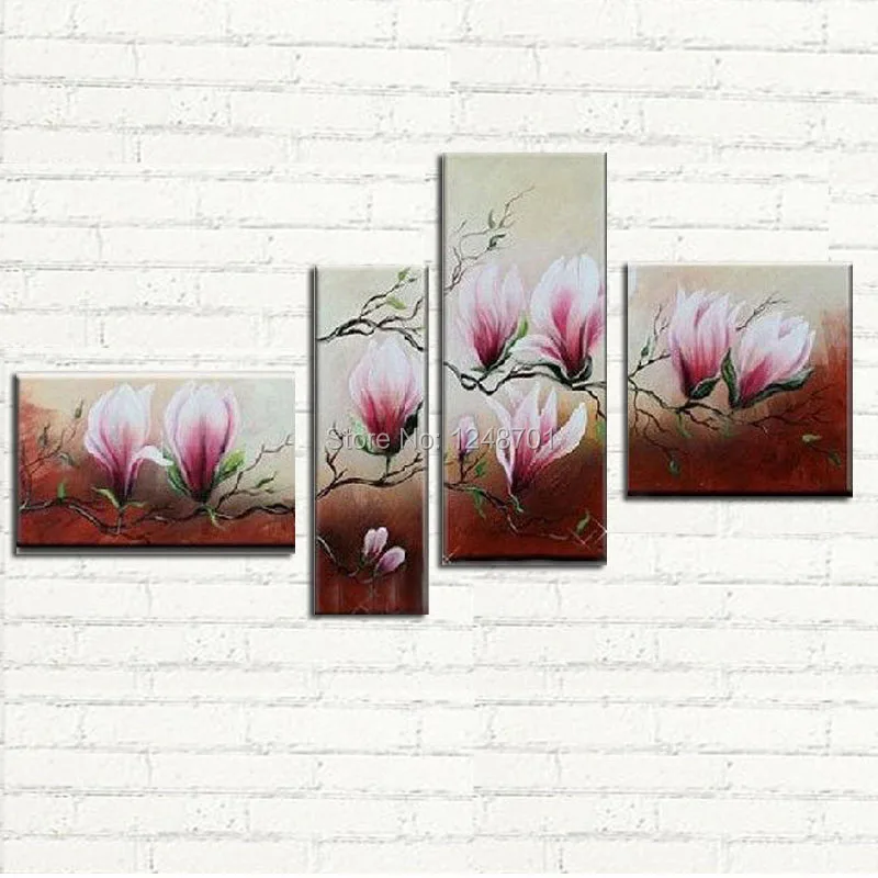 3 Piece Free Shipping Cheap abstract Modern Wall Painting purple pink flower Home Decorative Art Picture Painton Canvas Handmade
3 Piece Free Shipping Cheap abstract Modern Wall Painting purple pink flower Home Decorative Art Picture Painton Canvas Handmade