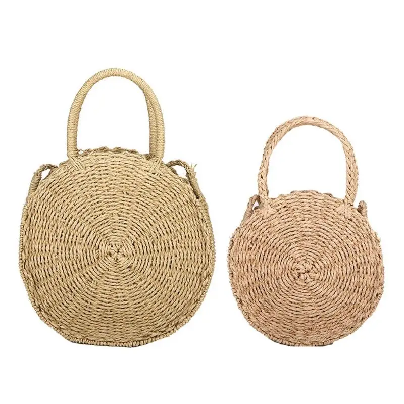 Fashion Women Shell Envelope National Bag Ladies SAC Shoulder Bolsa Rattan Bag Handmade Woven Beach Cross Body Bag Dropshipping
Fashion Women Shell Envelope National Bag Ladies SAC Shoulder Bolsa Rattan Bag Handmade Woven Beach Cross Body Bag Dropshipping