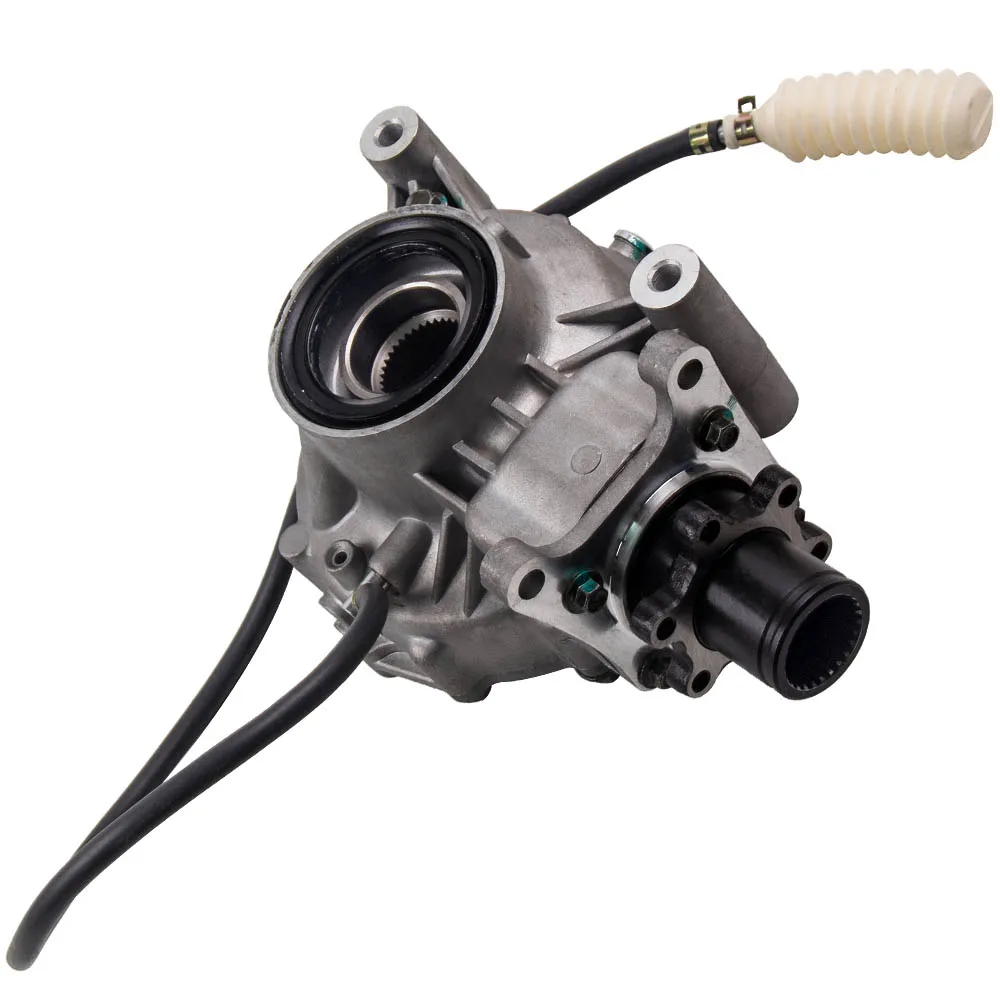 Задний дифференциал KM-46101-11-00 для Yamaha Grizzly 660 YFM660 DIF в сборе, задняя передача 2002-2008 5
Задний дифференциал KM-46101-11-00 для Yamaha Grizzly 660 YFM660 DIF в сборе, задняя передача 2002-2008 5