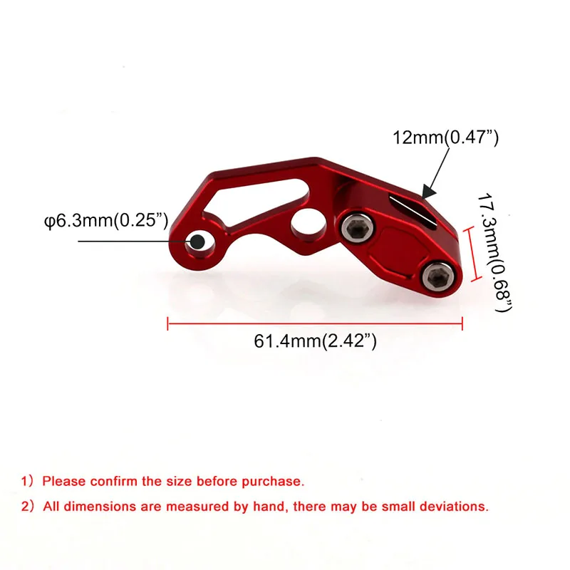 Oil Wire Pipeline Cable Clamp Clip Replacement for Motorcycle Motorbike Top Quality
Oil Wire Pipeline Cable Clamp Clip Replacement for Motorcycle Motorbike Top Quality