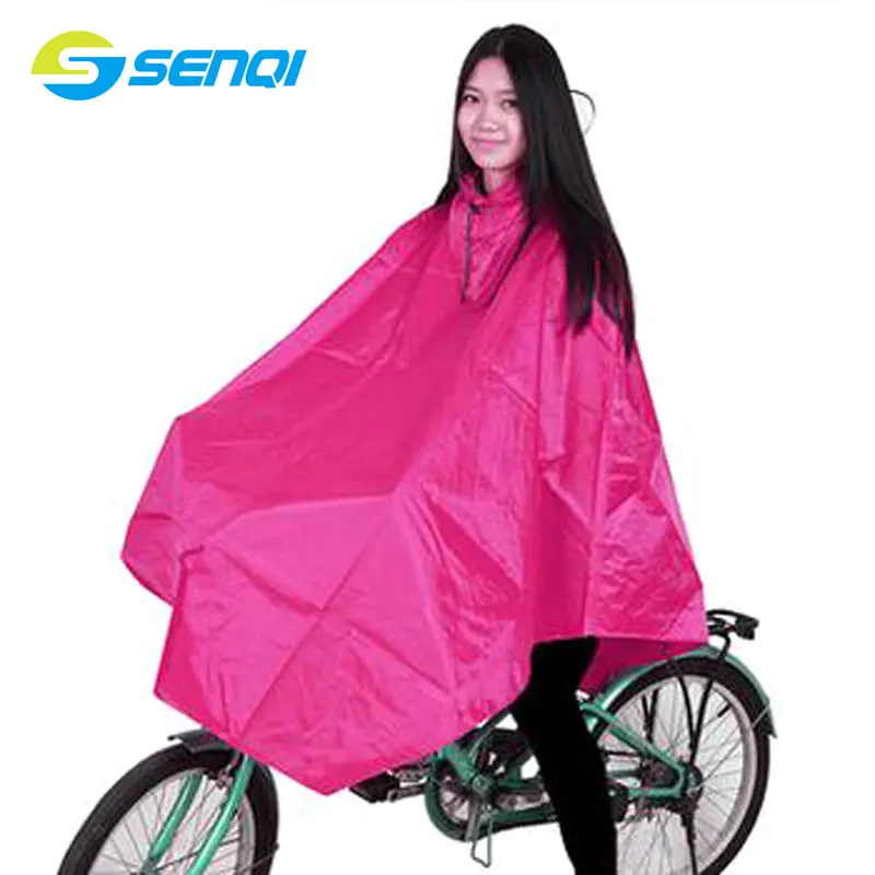 Women 10cm Hat Bicycle Raincoat Cycling Waterproof Windproof Poncho With Reflective Strip ZZA003
Women 10cm Hat Bicycle Raincoat Cycling Waterproof Windproof Poncho With Reflective Strip ZZA003