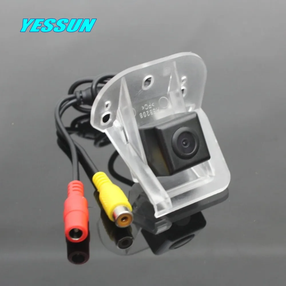 Auto Backup Reverse Camera For HONDA Elysion 2012 2013 2014 2015 Car Electronics DVR Alarm System Cameras Wide Angle
Auto Backup Reverse Camera For HONDA Elysion 2012 2013 2014 2015 Car Electronics DVR Alarm System Cameras Wide Angle