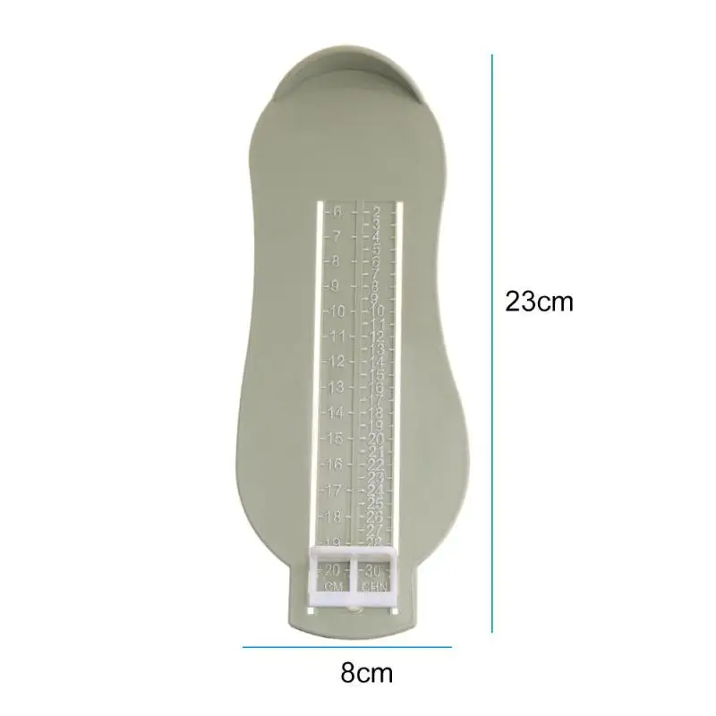 New New baby fashion foot measurement tool children hand and foot mini apparatus ruler fun parent-child interaction test set
New New baby fashion foot measurement tool children hand and foot mini apparatus ruler fun parent-child interaction test set