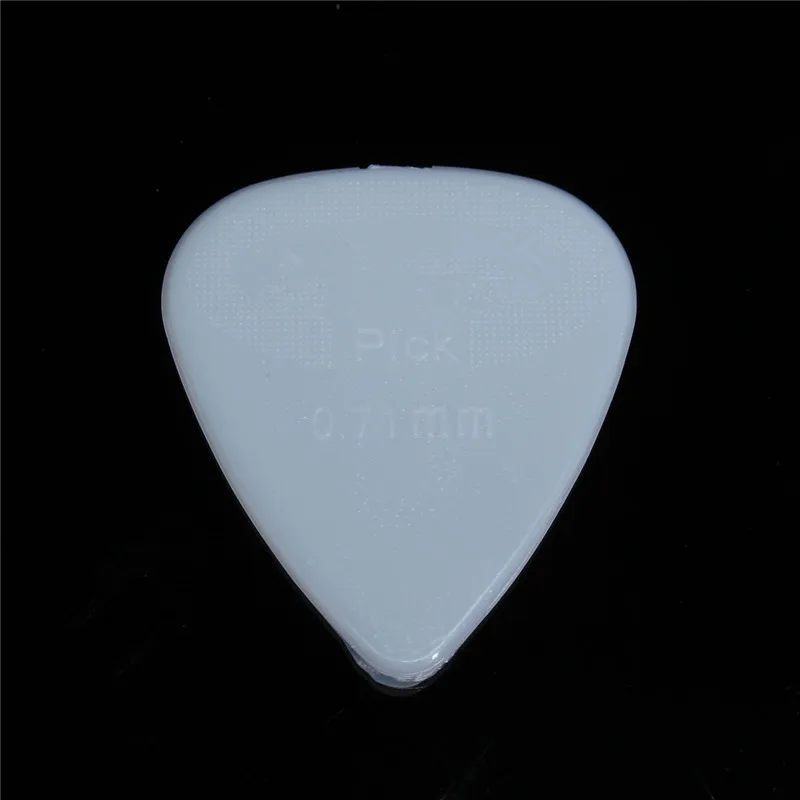 Zebra 10pcs/Set 0.71mm White Acoustic Guitar Picks Guitarra Guitar Plectrums For Musical Instruments Guitar Parts Accessories
Zebra 10pcs/Set 0.71mm White Acoustic Guitar Picks Guitarra Guitar Plectrums For Musical Instruments Guitar Parts Accessories