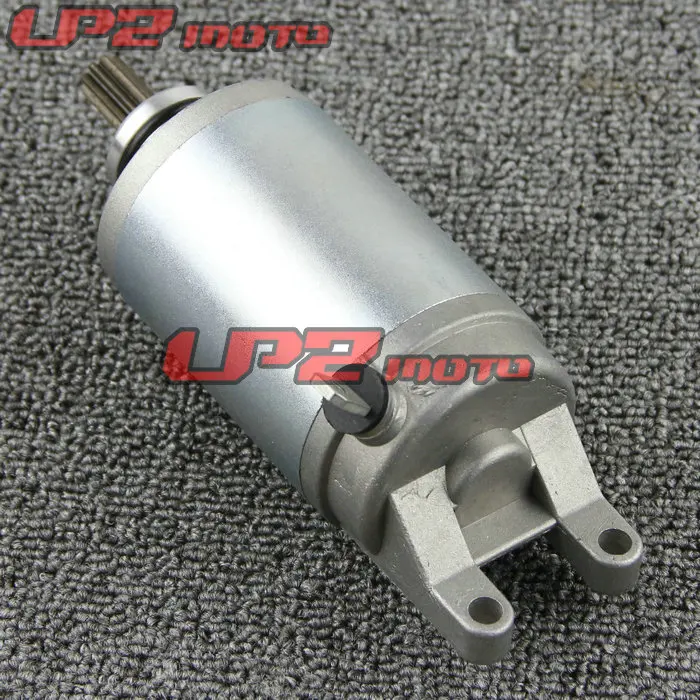 Free Shipping For SUZUKI AN250 AN400 Burgman/Skywave Motorcycle Starter Motor Assembly
Free Shipping For SUZUKI AN250 AN400 Burgman/Skywave Motorcycle Starter Motor Assembly