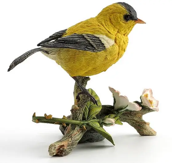 head Arts Crafts deer head British designer of the yellow chaffinch of the freik's realistic animal home decoration presents
head Arts Crafts deer head British designer of the yellow chaffinch of the freik's realistic animal home decoration presents
