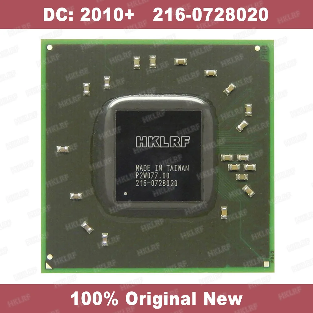 DC: 2010 + 100% новый 216-0728020 216 0728020 BGA чипсет хорошего качества Бесплатная доставка
DC: 2010 + 100% новый 216-0728020 216 0728020 BGA чипсет хорошего качества Бесплатная доставка