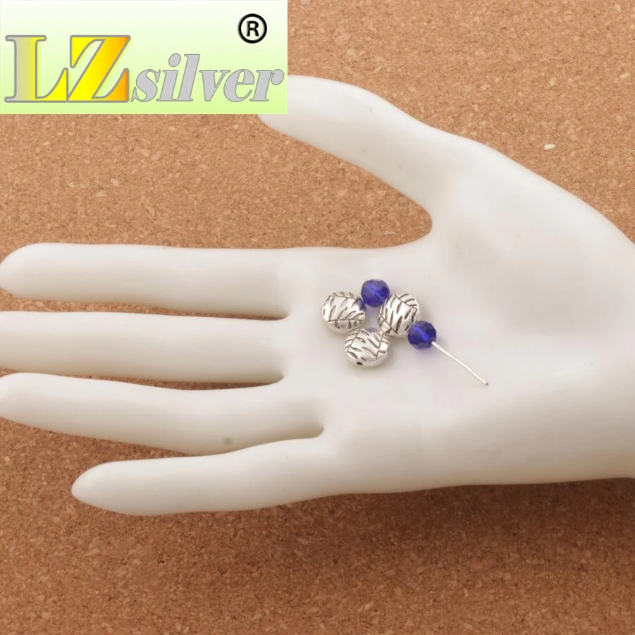 Bamboo Engraved Ronddle Charm Beads 9.5x9.8mm 100PCS zinc alloy Spacers Jewelry Findings L635
Bamboo Engraved Ronddle Charm Beads 9.5x9.8mm 100PCS zinc alloy Spacers Jewelry Findings L635