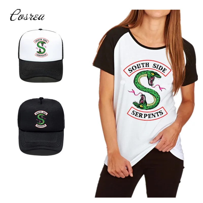 Movie South Side Serpents Riverdale Southside Jughead Jones Cosplay Costume Beanie Cap Knitted Hat Cosplay Props Christmas Gift
Movie South Side Serpents Riverdale Southside Jughead Jones Cosplay Costume Beanie Cap Knitted Hat Cosplay Props Christmas Gift