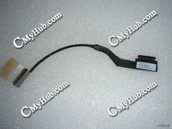 Для IBM For Lenovo ThinkPad T420s T420si 04W1686 SN3 50.4KF04.001 светодиодный ЖК-кабель LVDS
Для IBM For Lenovo ThinkPad T420s T420si 04W1686 SN3 50.4KF04.001 светодиодный ЖК-кабель LVDS