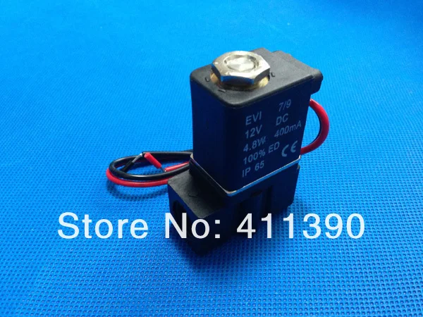 Micro Plastic Slenoid Valve 2P025-06 1/8" 12v DC 2 position 2 way Mini Solenoid Valve Direct Acting Type Miniature Valve
Micro Plastic Slenoid Valve 2P025-06 1/8" 12v DC 2 position 2 way Mini Solenoid Valve Direct Acting Type Miniature Valve