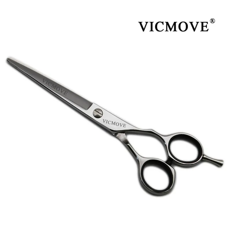 6.5 inch pet dog grooming scissors professional hair straight shears for dogs & cats animal hair german steel
6.5 inch pet dog grooming scissors professional hair straight shears for dogs & cats animal hair german steel