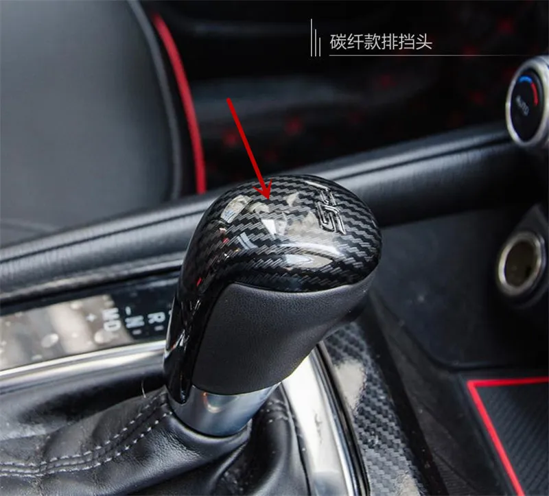 Car ABS interior gear head decorative cover for Mazda CX-5 cx5 2015- 2018 Second generation Car styling
Car ABS interior gear head decorative cover for Mazda CX-5 cx5 2015- 2018 Second generation Car styling