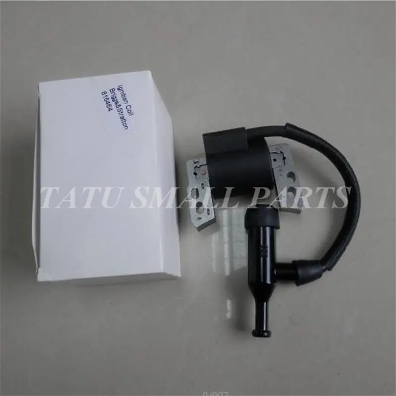 IGNITION COIL 816464 FOR BRIGGS&STRATTON M13 SERIES ENGINE IGNITER CHEAP MAGNETO ELECTRONIC COIL MOTUER
IGNITION COIL 816464 FOR BRIGGS&STRATTON M13 SERIES ENGINE IGNITER CHEAP MAGNETO ELECTRONIC COIL MOTUER