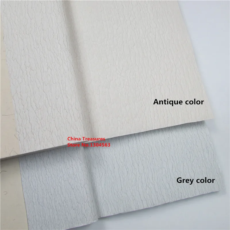 Chinese Rice Paper Calligraphy Writing Xuan Zhi Chinese Painting Paper Water Wave Pattern Xuan Paper
Chinese Rice Paper Calligraphy Writing Xuan Zhi Chinese Painting Paper Water Wave Pattern Xuan Paper