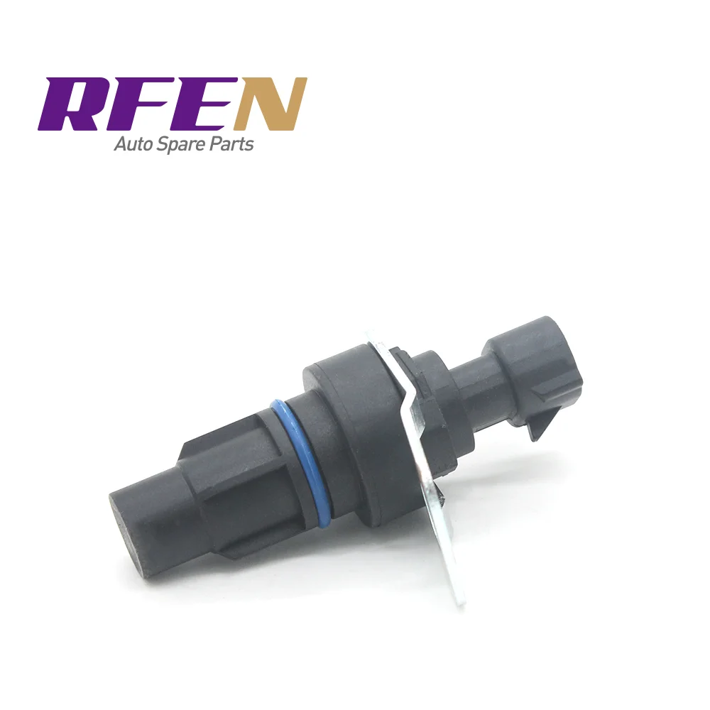RFEN OE: 29544139 Standard Cranksaft Position Speed Sensor for ALLISON HD B500 4000RDS T400 The factory goods cost-effective
RFEN OE: 29544139 Standard Cranksaft Position Speed Sensor for ALLISON HD B500 4000RDS T400 The factory goods cost-effective