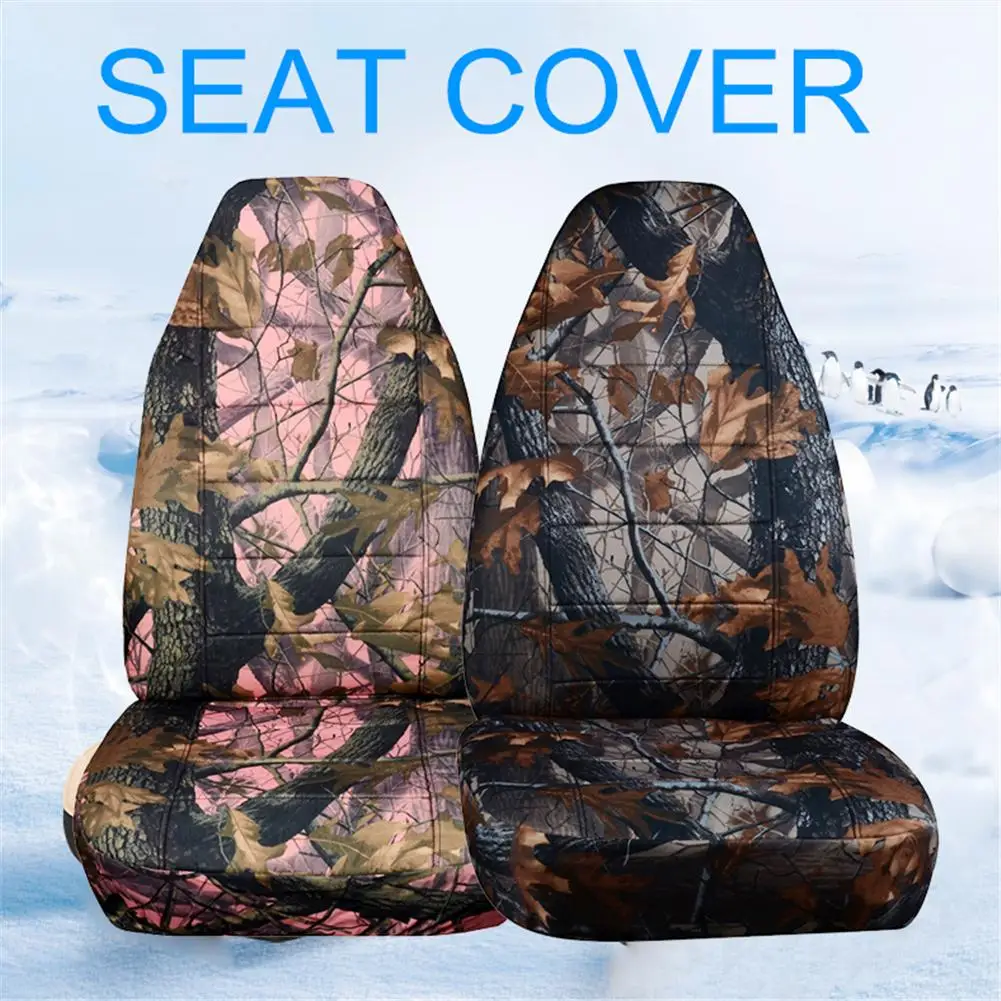 Hunting Camouflage Car Seat Cover Front Rear Seat Auto Seat Cover For Jeep Honda Nissan Kia for SUV Off-Road Vehicles
Hunting Camouflage Car Seat Cover Front Rear Seat Auto Seat Cover For Jeep Honda Nissan Kia for SUV Off-Road Vehicles