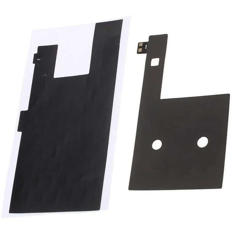 For LG V10 H900 F600 H901 VS990 H960 Wireless Charge Charging Receiver Qi NFC Antenna
For LG V10 H900 F600 H901 VS990 H960 Wireless Charge Charging Receiver Qi NFC Antenna
