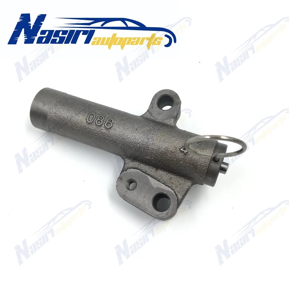 Timing Belt Vibration Damper Hydraulic Tensioner For Chery Tiggo Mitsubishi Outlander Galant Eclipse Sebring 2.0 2.4 4G63 4G64
Timing Belt Vibration Damper Hydraulic Tensioner For Chery Tiggo Mitsubishi Outlander Galant Eclipse Sebring 2.0 2.4 4G63 4G64