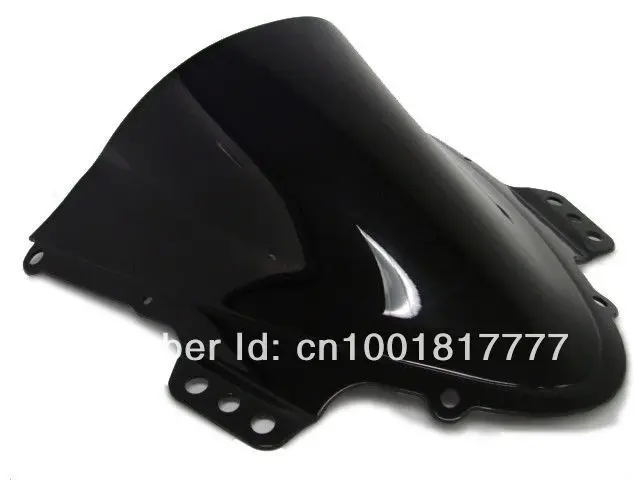 TINTED BLACK SMOKE WINDSCREEN WINDSHIELD FOR 2005-2006 SUZU K I GSXR GSX-R 1000 K5
TINTED BLACK SMOKE WINDSCREEN WINDSHIELD FOR 2005-2006 SUZU K I GSXR GSX-R 1000 K5