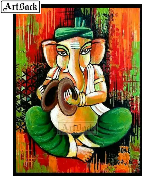 Full square drill 5d diamond painting elephant painting kit 3D diamond embroidery artwork diamond mosaic sticker
Full square drill 5d diamond painting elephant painting kit 3D diamond embroidery artwork diamond mosaic sticker