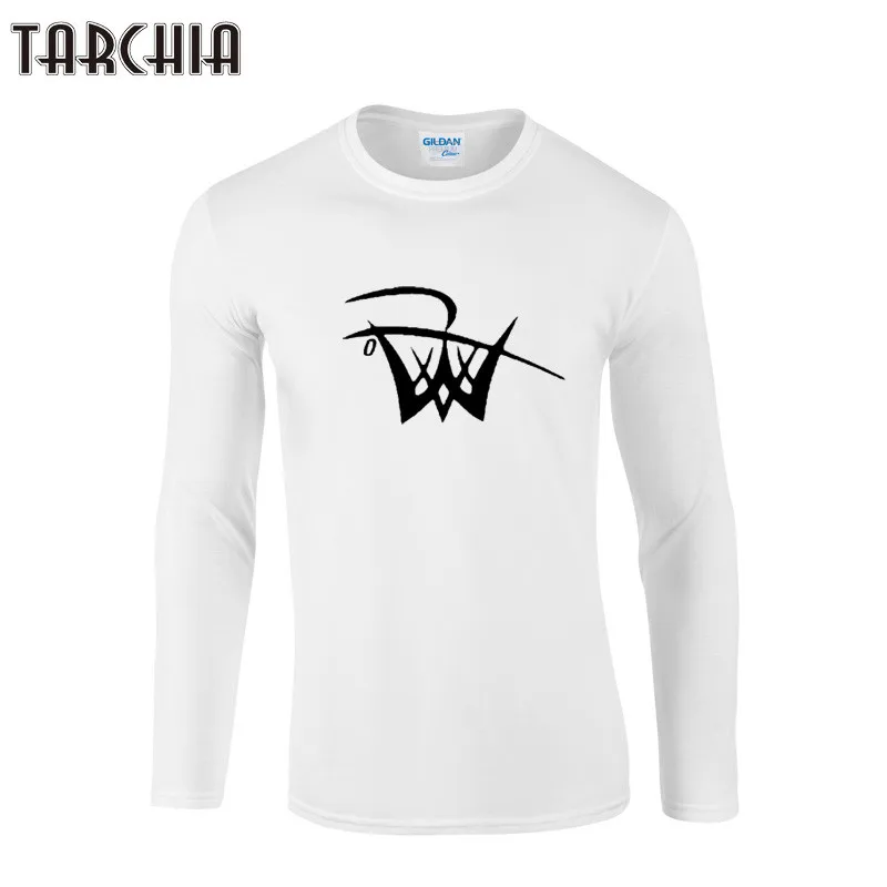 TARCHIA Men Clothing 2018 Fashion Print Hip Hop T Shirts Autumn Spring Mens Long Sleeve Cotton Slim TShirt Tees Tops
TARCHIA Men Clothing 2018 Fashion Print Hip Hop T Shirts Autumn Spring Mens Long Sleeve Cotton Slim TShirt Tees Tops