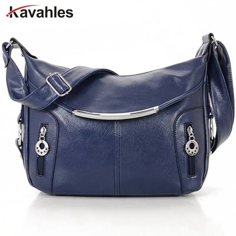 Women Messenger Bags Hobos Women Bag PU Leather Crossbody Bags Women Shoulder Bag Ladies Handbags Bolsos C40-156
Women Messenger Bags Hobos Women Bag PU Leather Crossbody Bags Women Shoulder Bag Ladies Handbags Bolsos C40-156