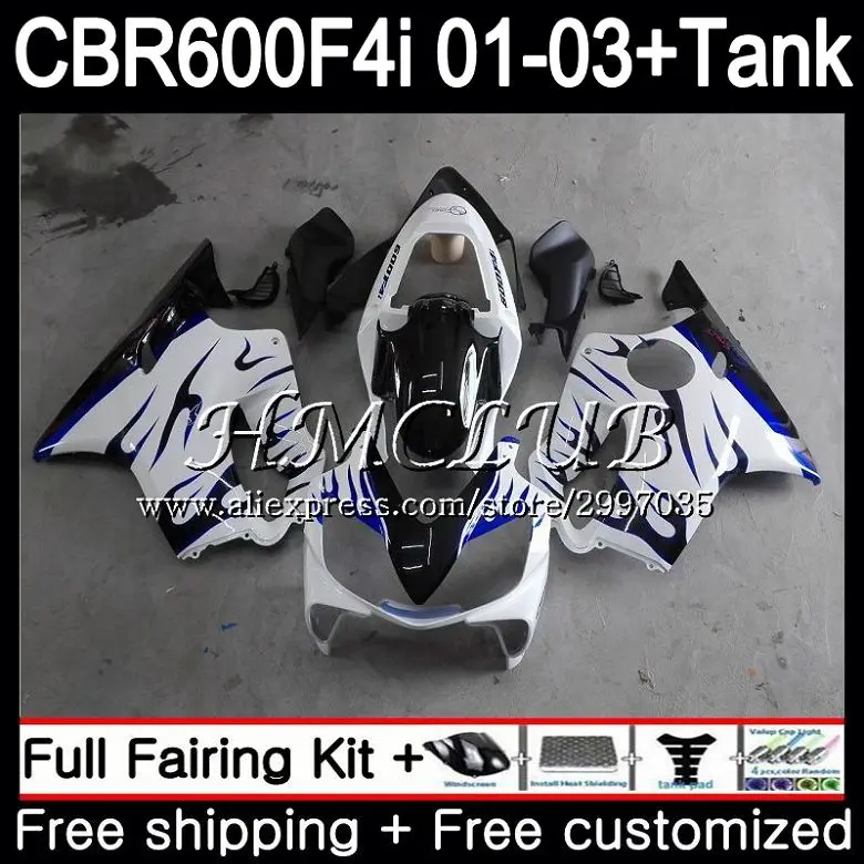 + Blue flames Tank For HONDA CBR 600 F4i CBR600FS CBR600F4i 2001 2002 2003 77HC.16 CBR 600F4i 600 FS CBR600 F4i 01 02 03 Fairing
+ Blue flames Tank For HONDA CBR 600 F4i CBR600FS CBR600F4i 2001 2002 2003 77HC.16 CBR 600F4i 600 FS CBR600 F4i 01 02 03 Fairing