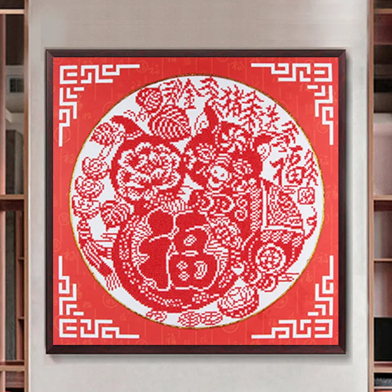 Diamond Embroidery Mosaic Painting Cross Stitch Special Shaped Partial Golden Pig Baby Sends Fortune Zodiac 5D Decoration Gift
Diamond Embroidery Mosaic Painting Cross Stitch Special Shaped Partial Golden Pig Baby Sends Fortune Zodiac 5D Decoration Gift